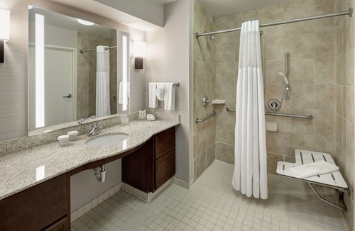 Biggs Field Hotel | Homewood Suites by Hilton El Paso Airport
