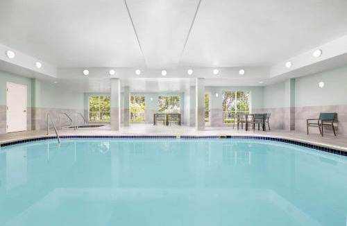Grapevine Hotel | Homewood Suites by Hilton Dallas-DFW Airport N-Grapevine