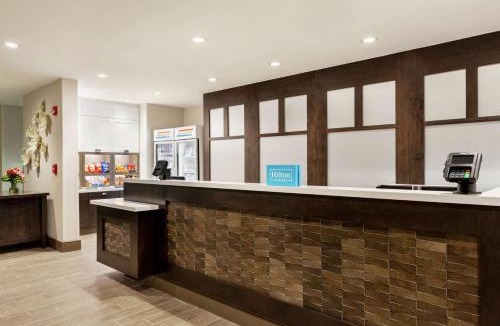 Grapevine Hotel | Homewood Suites by Hilton Dallas-DFW Airport N-Grapevine