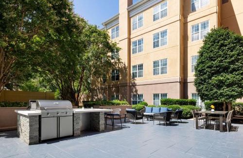 Grapevine Hotel | Homewood Suites by Hilton Dallas-DFW Airport N-Grapevine