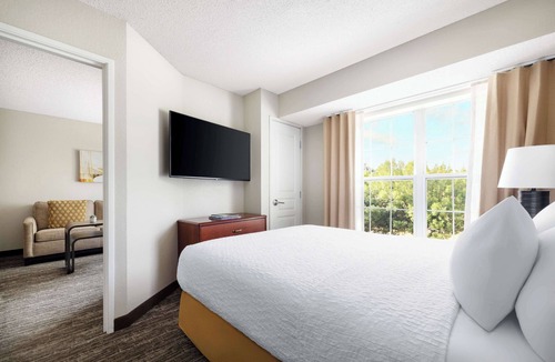 Grapevine Hotel | Homewood Suites by Hilton Dallas-DFW Airport N-Grapevine
