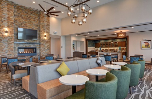 Hadley Hotel | Homewood Suites by Hilton Hadley Amherst