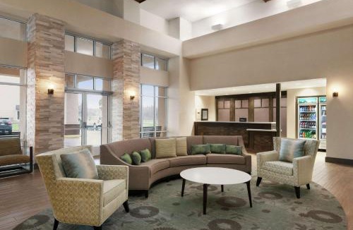 Rochester Hotel | Homewood Suites by Hilton Rochester Henrietta
