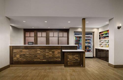 Rochester Hotel | Homewood Suites by Hilton Rochester Henrietta