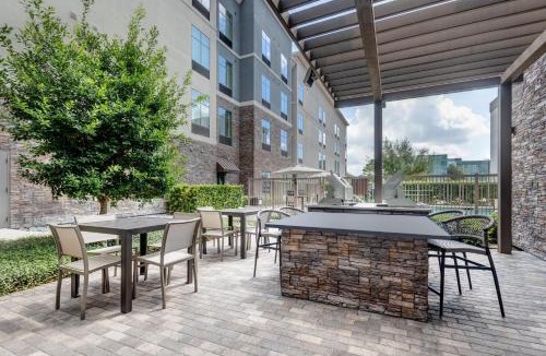 Memorial Hotel | Homewood Suites By Hilton Houston Memorial