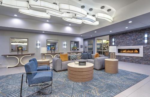 Memorial Hotel | Homewood Suites By Hilton Houston Memorial