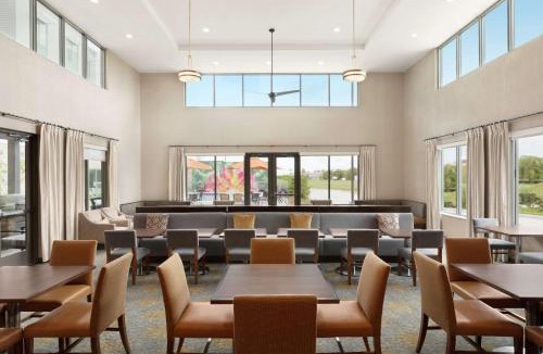 North Houston Gardens Hotel | Homewood Suites by Hilton Houston NW at Beltway 8