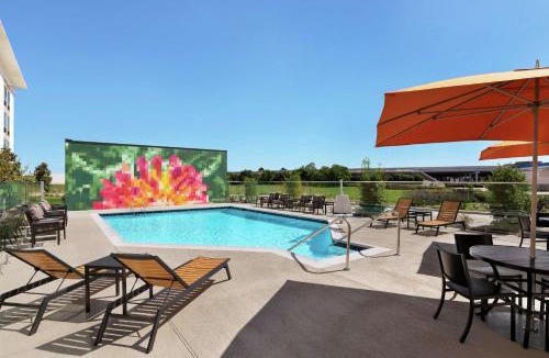 North Houston Gardens Hotel | Homewood Suites by Hilton Houston NW at Beltway 8