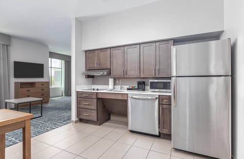 Memorial Hotel | Homewood Suites by Hilton Houston Memorial