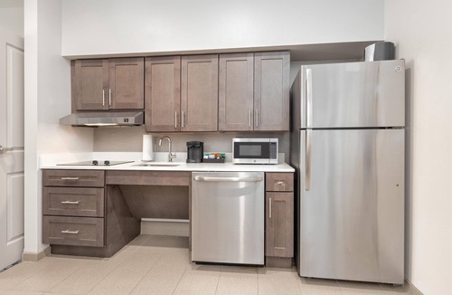 Memorial Hotel | Homewood Suites by Hilton Houston Memorial