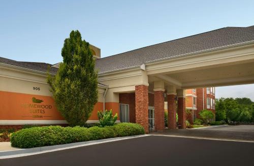 Town Center Hotel | Homewood Suites by Hilton Atlanta NW/Kennesaw-Town Center