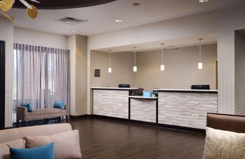 Town Center Hotel | Homewood Suites by Hilton Atlanta NW/Kennesaw-Town Center