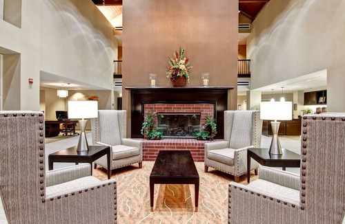 Kingwood Hotel | Homewood Suites by Hilton Houston-Kingwood Parc-Airport Area
