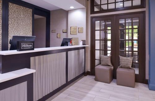Lewisville Hotel | Homewood Suites by Hilton Dallas-Lewisville