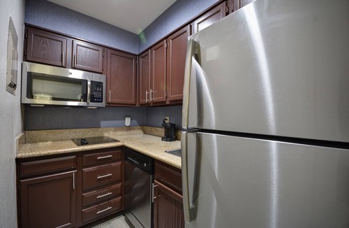 Lewisville Hotel | Homewood Suites by Hilton Dallas-Lewisville