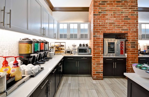 Lewisville Hotel | Homewood Suites by Hilton Dallas-Lewisville