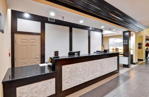 Longview Hotel | Homewood Suites by Hilton- Longview