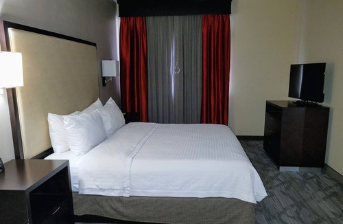 Longview Hotel | Homewood Suites by Hilton Longview