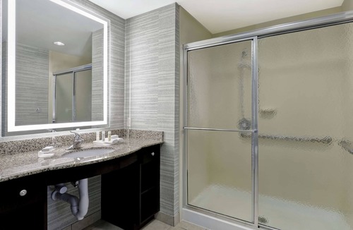 McAllen Hotel | Homewood Suites by Hilton McAllen
