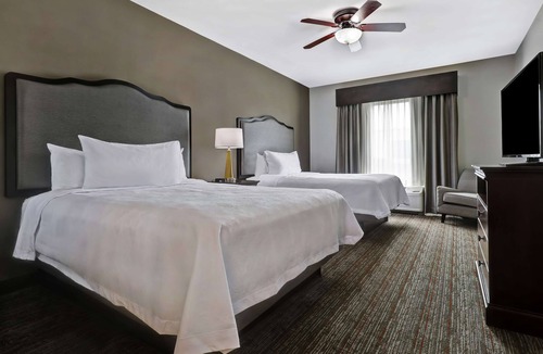 McAllen Hotel | Homewood Suites by Hilton McAllen
