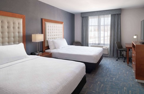 Nashua Hotel | Homewood Suites by Hilton Gateway Hills Nashua