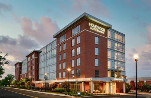 Needham Hotel | Homewood Suites by Hilton Needham Boston