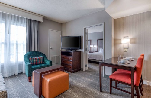 Pinehurst Hotel | Homewood Suites by Hilton Olmsted Village (near Pinehurst)