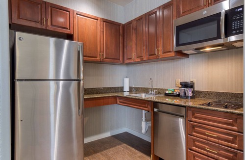 Pinehurst Hotel | Homewood Suites by Hilton Olmsted Village (near Pinehurst)