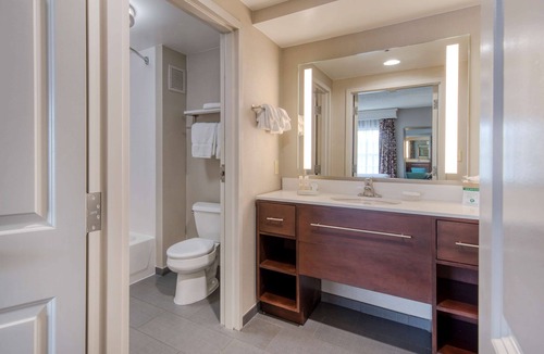 Pinehurst Hotel | Homewood Suites by Hilton Olmsted Village (near Pinehurst)