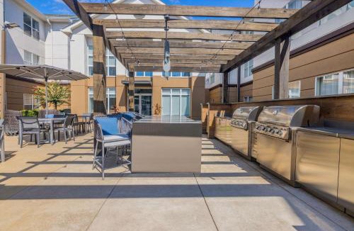 Tougaloo Hotel | Homewood Suites by Hilton Jackson-Ridgeland