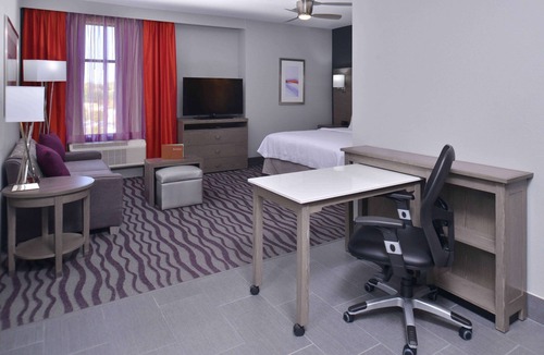 Trophy Club Hotel | Homewood Suites by Hilton Trophy Club Southlake