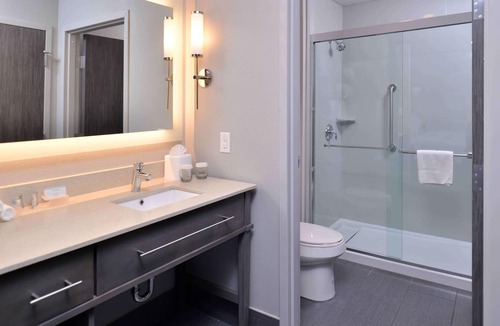 Trophy Club Hotel | Homewood Suites by Hilton Trophy Club Southlake
