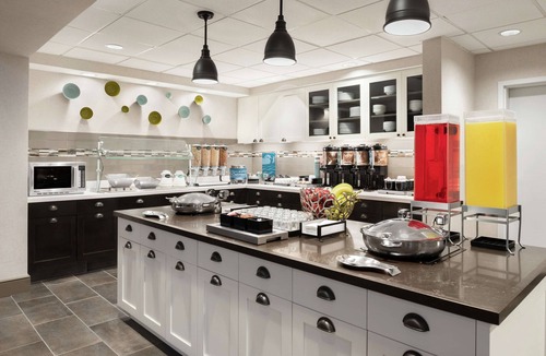 Rochester Hotel | Homewood Suites by Hilton Rochester/Henrietta