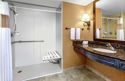 Nambe Pueblo Hotel | Homewood Suites by Hilton Santa Fe-North