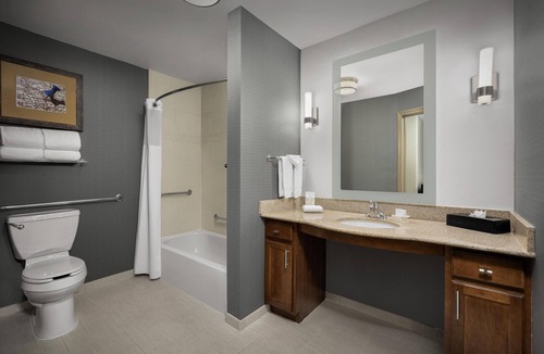Greenwich Hotel | Homewood Suites by Hilton at The Waterfront