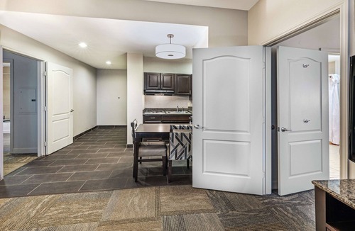 Waco Hotel | Homewood Suites by Hilton Waco