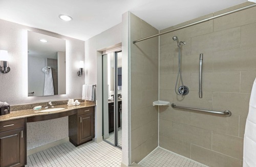 Waco Hotel | Homewood Suites by Hilton Waco
