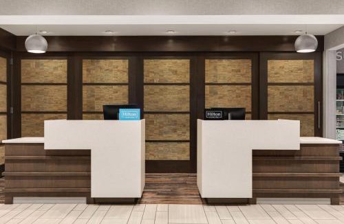 Charlottesville Hotel | Homewood Suites by Hilton - Charlottesville