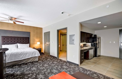 Christiansburg Hotel | Homewood Suites By Hilton Christiansburg