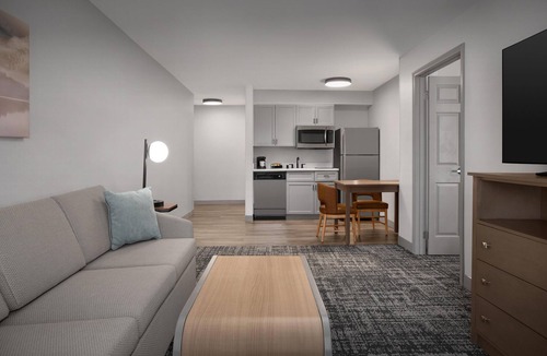 Briargate Hotel | Homewood Suites by Hilton Colorado Springs North USAFA