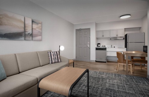 Briargate Hotel | Homewood Suites by Hilton Colorado Springs North USAFA
