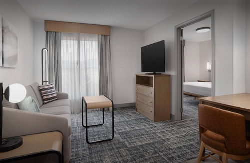 Briargate Hotel | Homewood Suites by Hilton Colorado Springs North USAFA