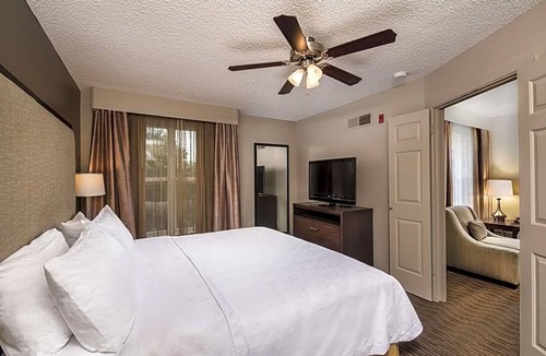 McKinney Hotel | Homewood Suites by Hilton Austin South