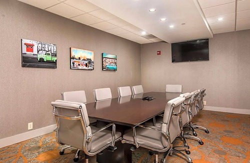 McKinney Hotel | Homewood Suites by Hilton Austin South