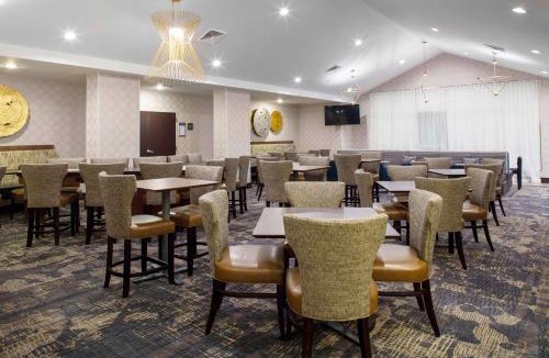 Richmond Heights Hotel | Homewood Suites by Hilton St. Louis - Galleria