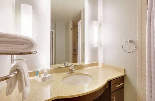 Allen Hotel | Homewood Suites Dallas Allen