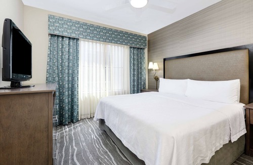 Allen Hotel | Homewood Suites Dallas Allen