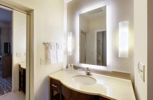 Allen Hotel | Homewood Suites Dallas Allen