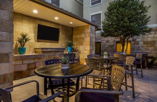 Frisco Hotel | Homewood Suites Dallas-Frisco