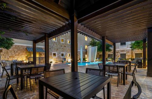 Frisco Hotel | Homewood Suites Dallas-Frisco